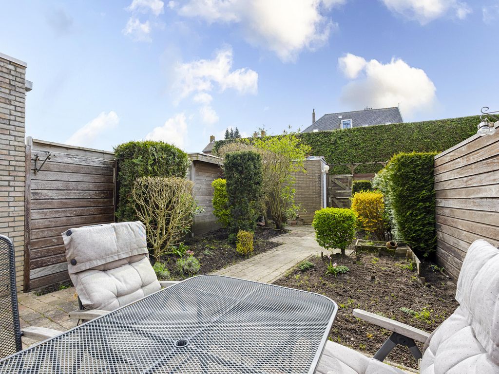 Middenveer 48, Sliedrecht