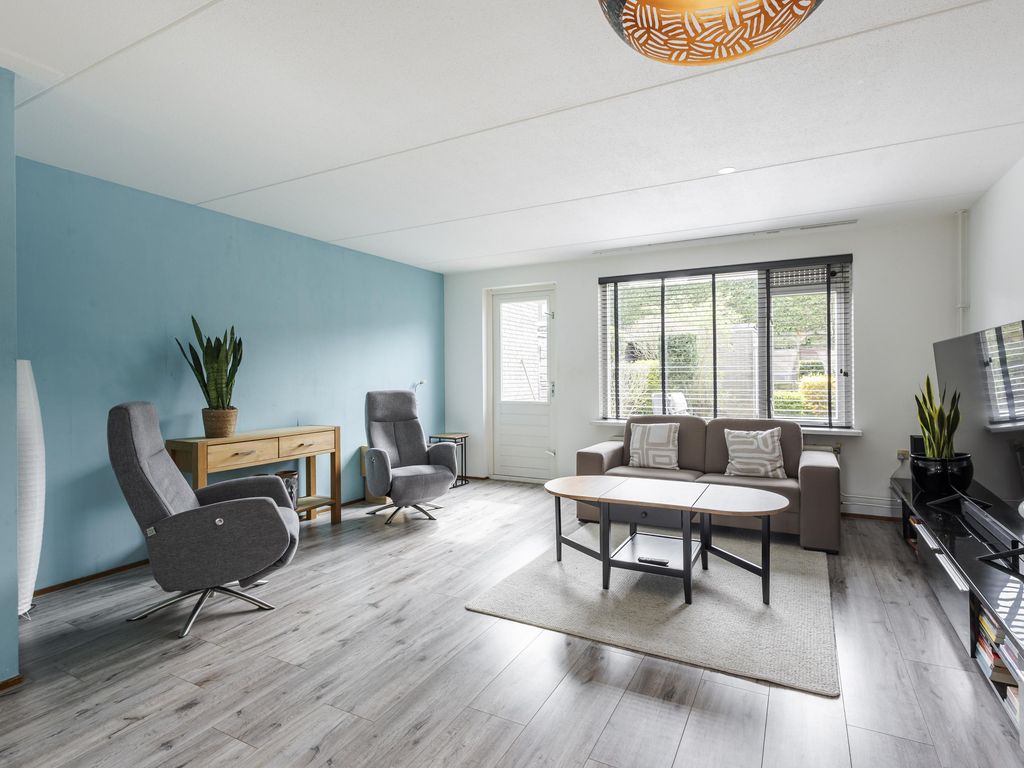 Middenveer 48, Sliedrecht