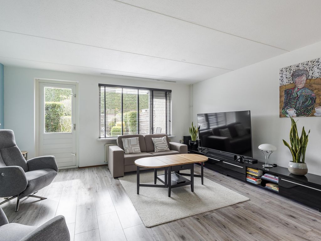 Middenveer 48, Sliedrecht