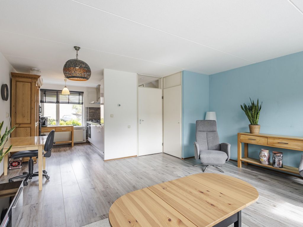 Middenveer 48, Sliedrecht