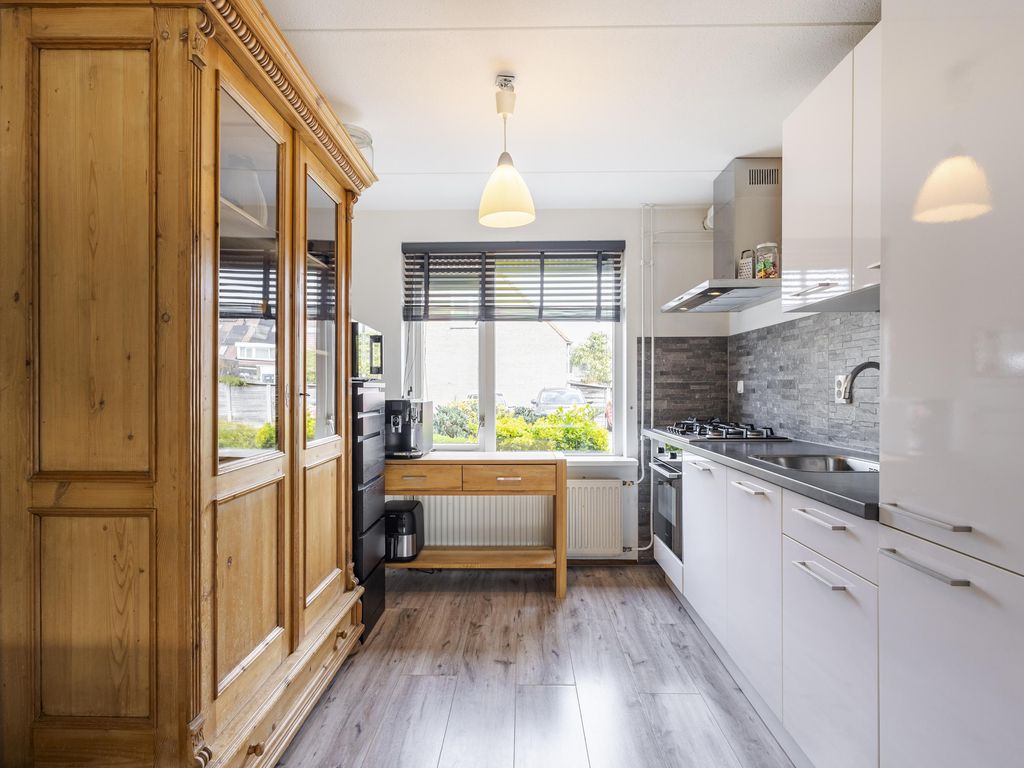 Middenveer 48, Sliedrecht