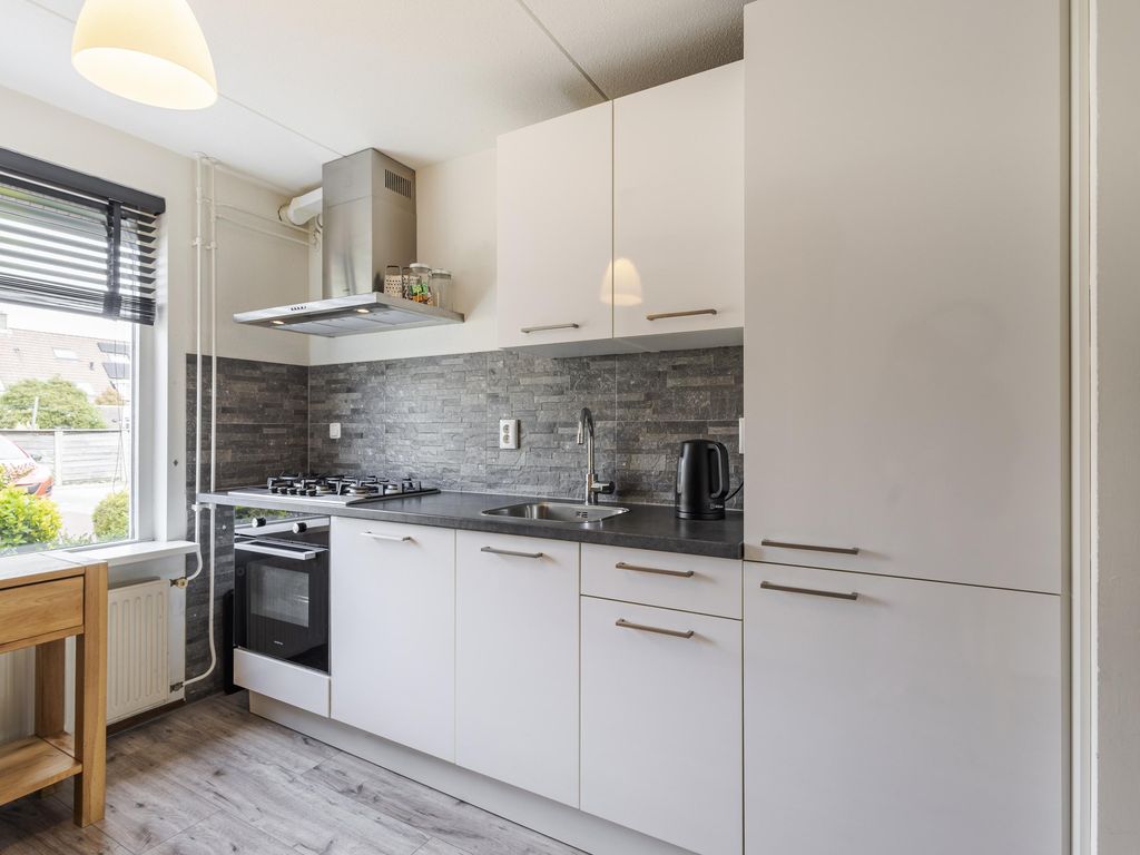 Middenveer 48, Sliedrecht