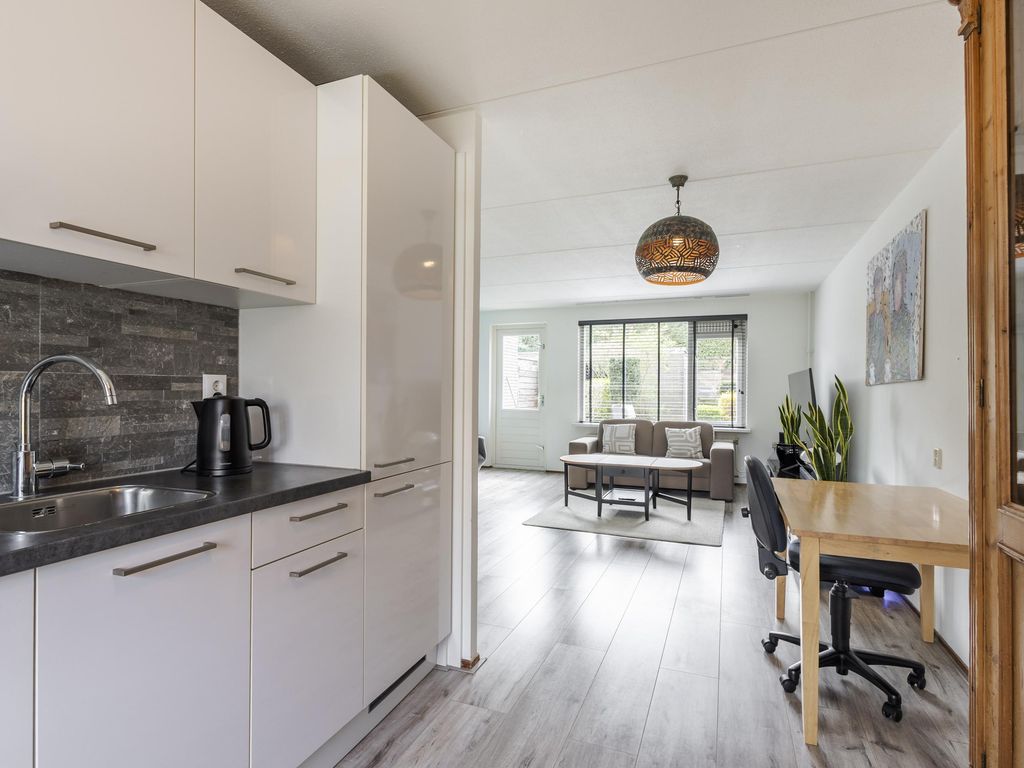 Middenveer 48, Sliedrecht