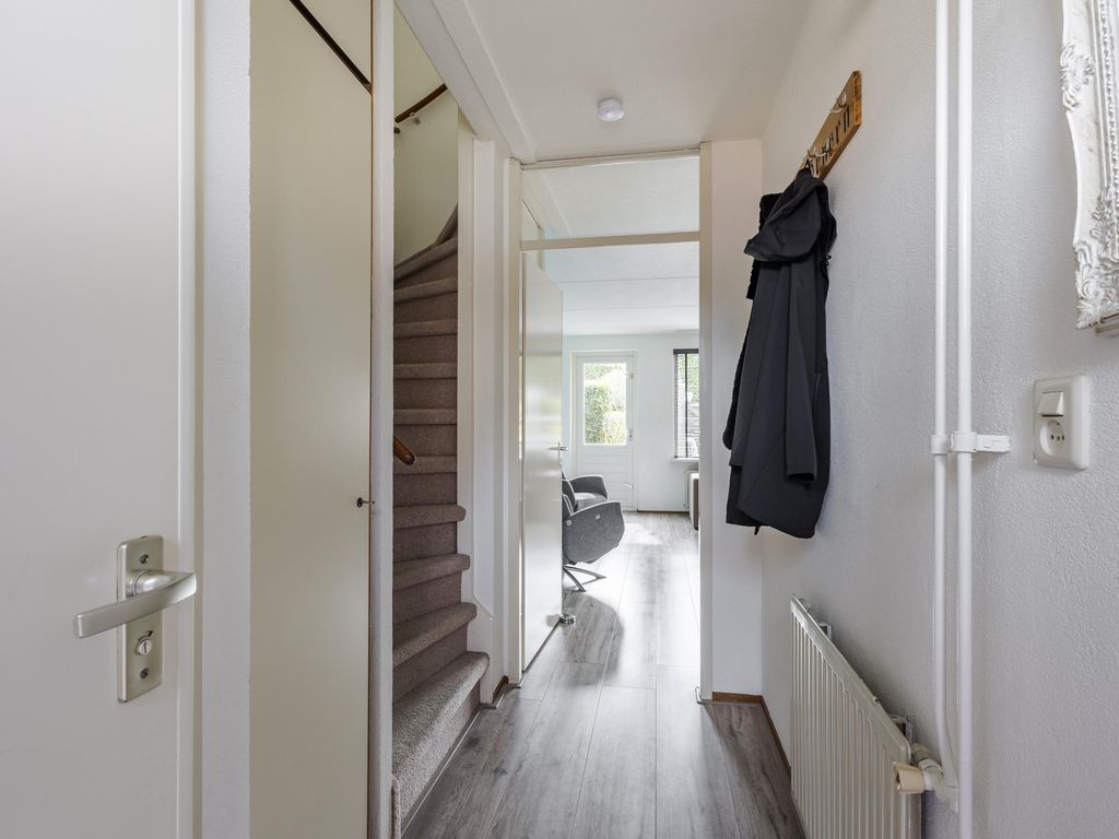 Middenveer 48, Sliedrecht