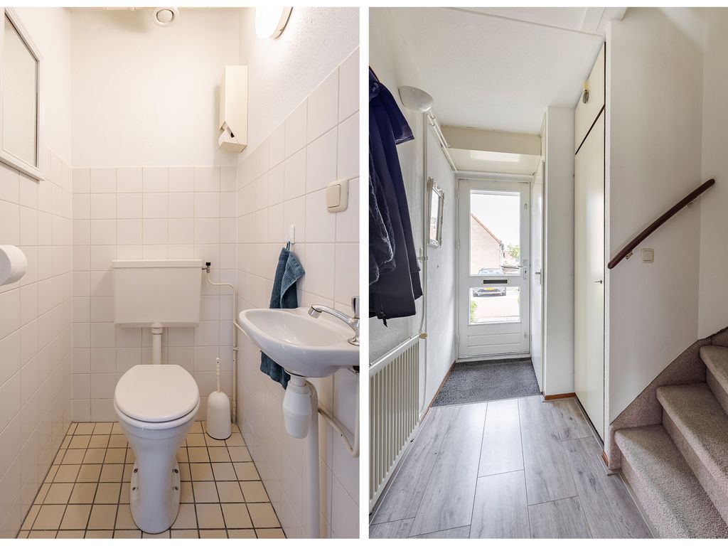 Middenveer 48, Sliedrecht