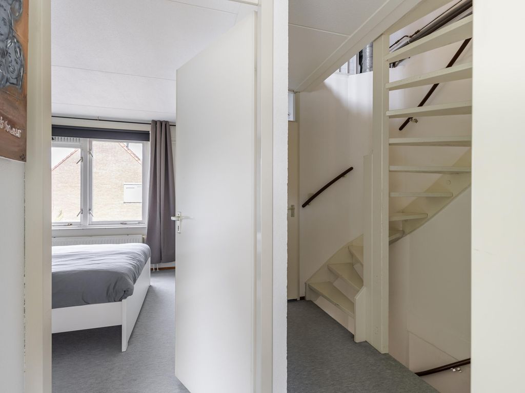 Middenveer 48, Sliedrecht