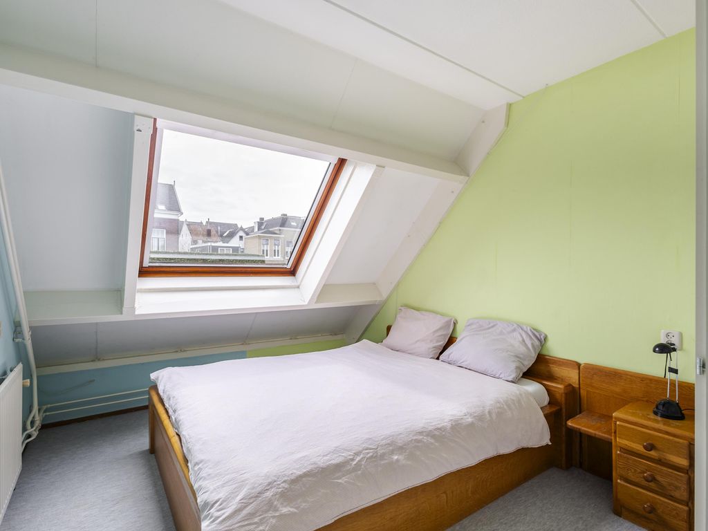 Middenveer 48, Sliedrecht