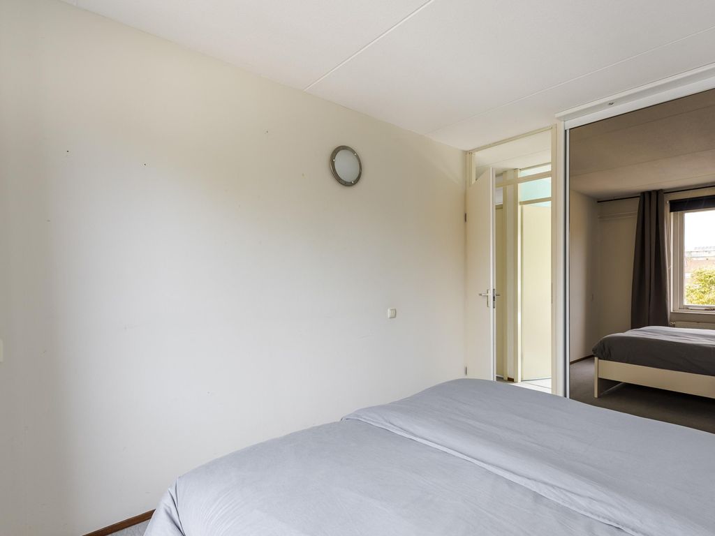 Middenveer 48, Sliedrecht