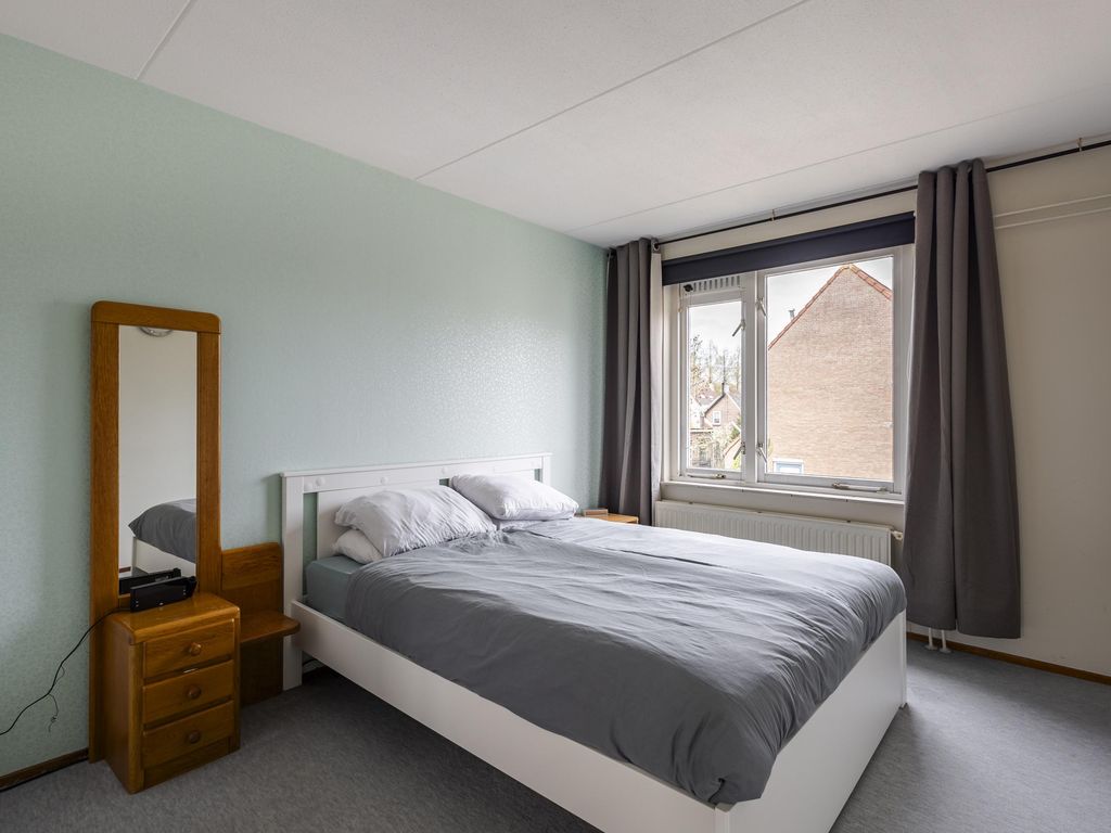 Middenveer 48, Sliedrecht