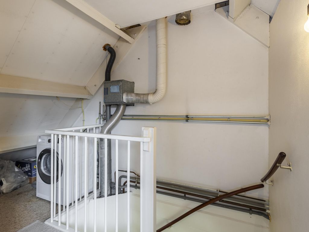 Middenveer 48, Sliedrecht