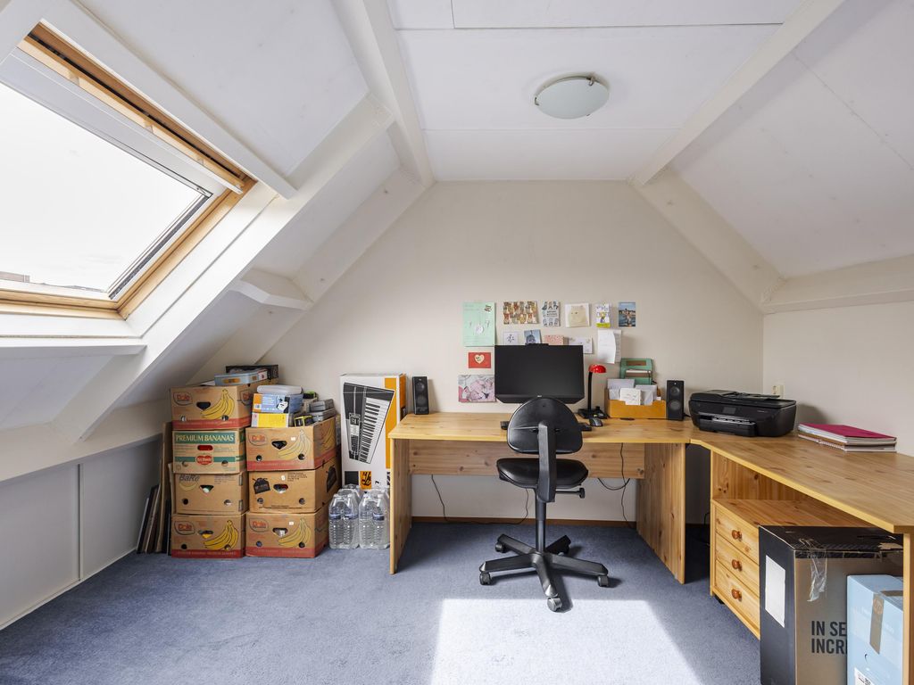 Middenveer 48, Sliedrecht