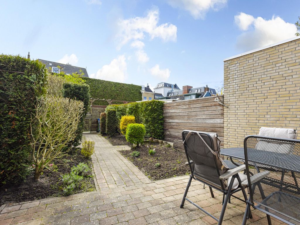 Middenveer 48, Sliedrecht