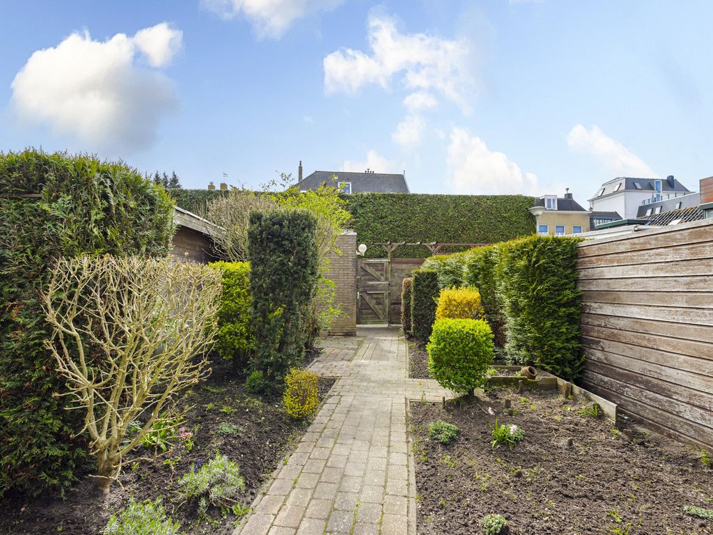 Middenveer 48, Sliedrecht