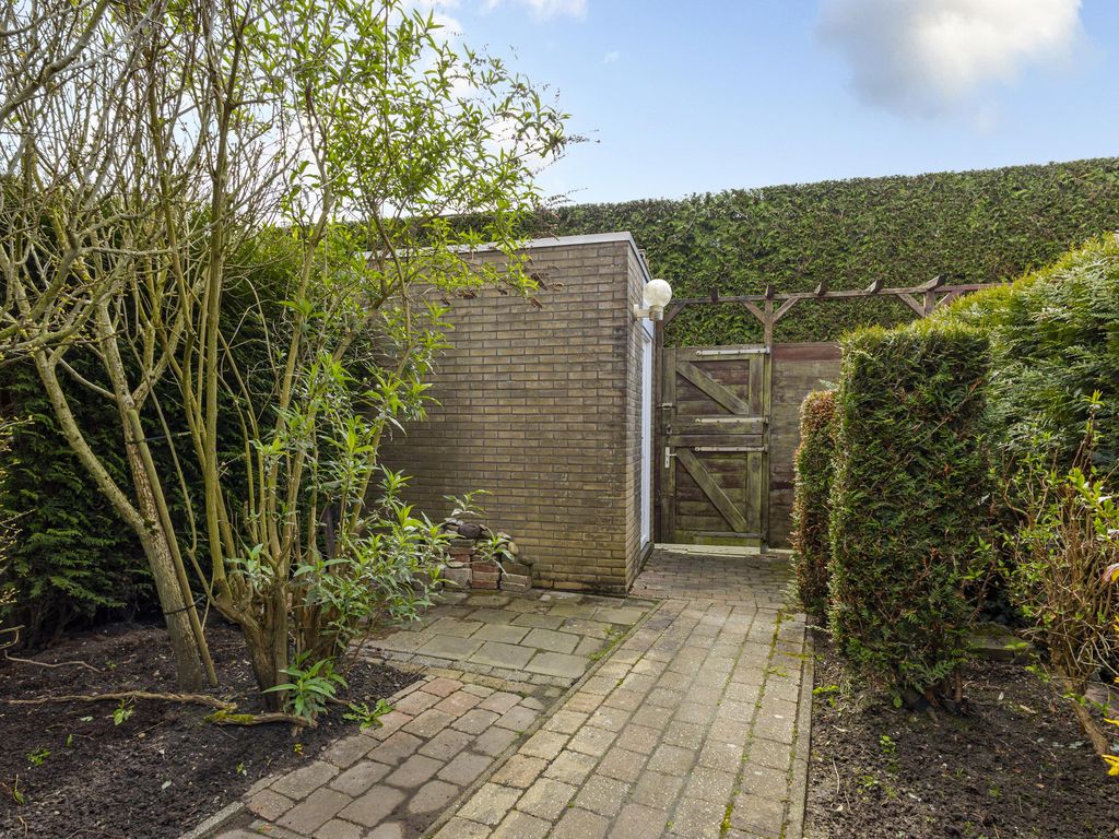 Middenveer 48, Sliedrecht