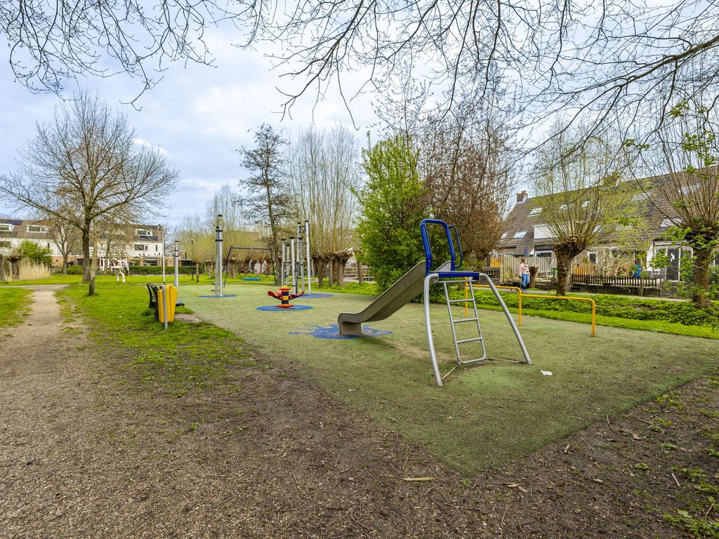 Middenveer 48, Sliedrecht