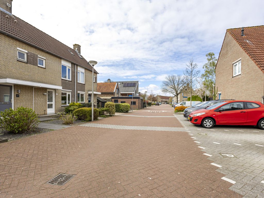 Middenveer 48, Sliedrecht