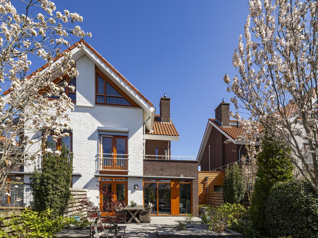 Dreesstraat 19, HARDINXVELD-GIESSENDAM