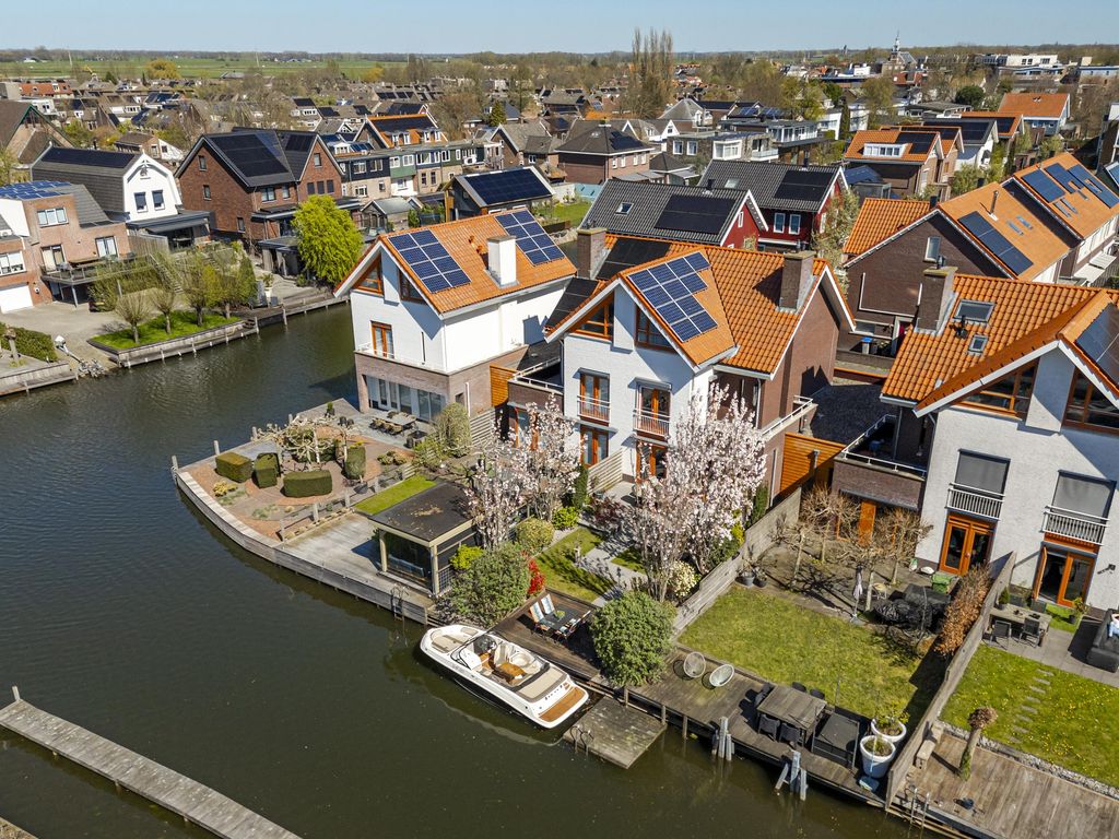 Dreesstraat 19, HARDINXVELD-GIESSENDAM