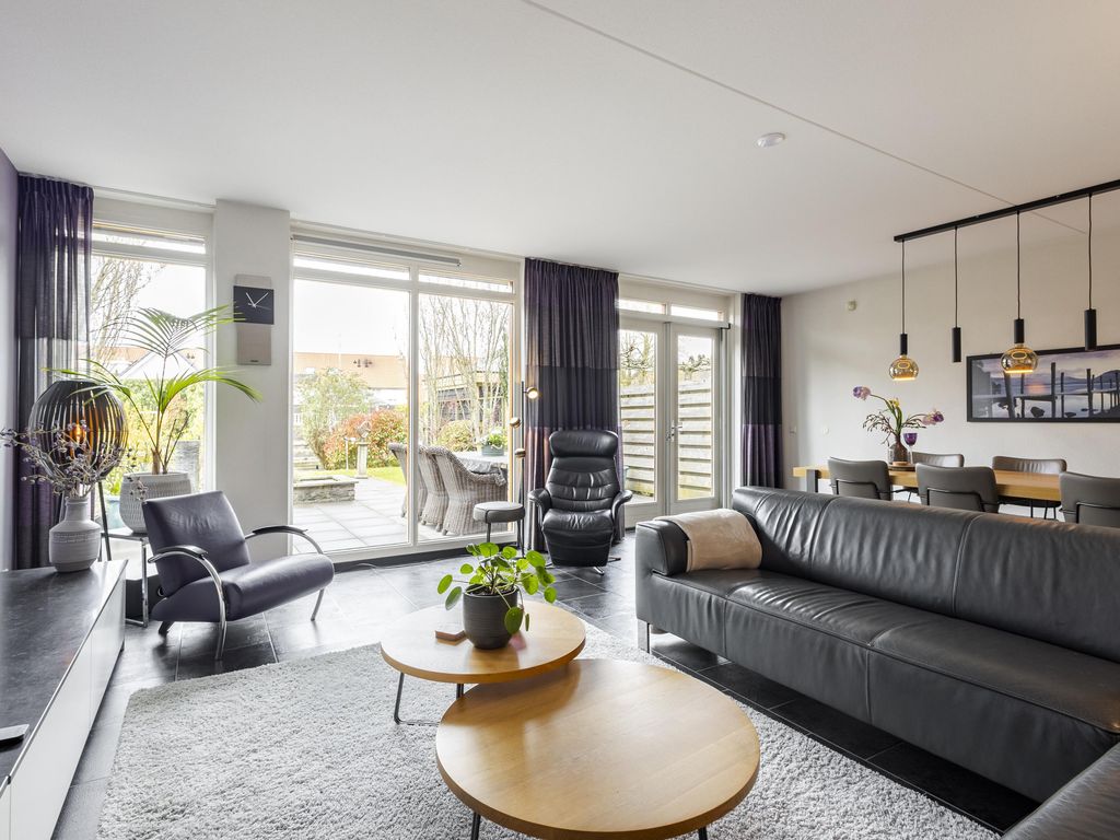 Dreesstraat 19, HARDINXVELD-GIESSENDAM