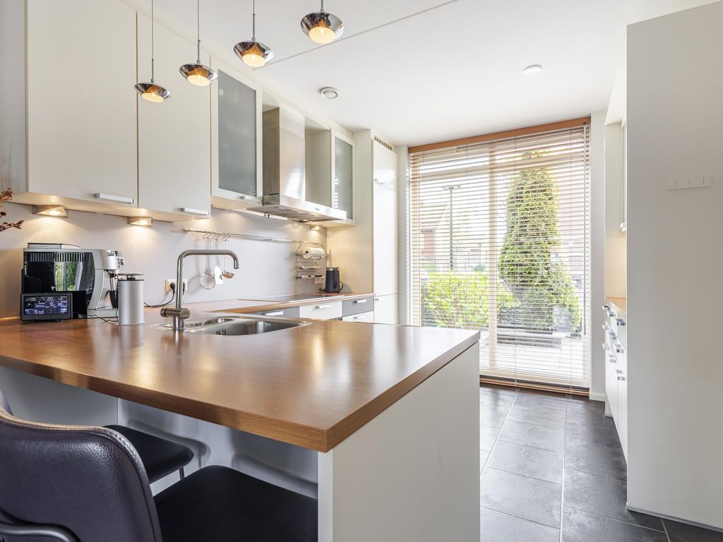 Dreesstraat 19, HARDINXVELD-GIESSENDAM