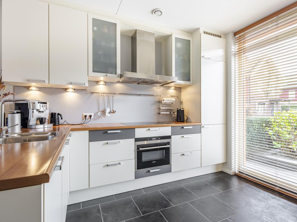 Dreesstraat 19, HARDINXVELD-GIESSENDAM