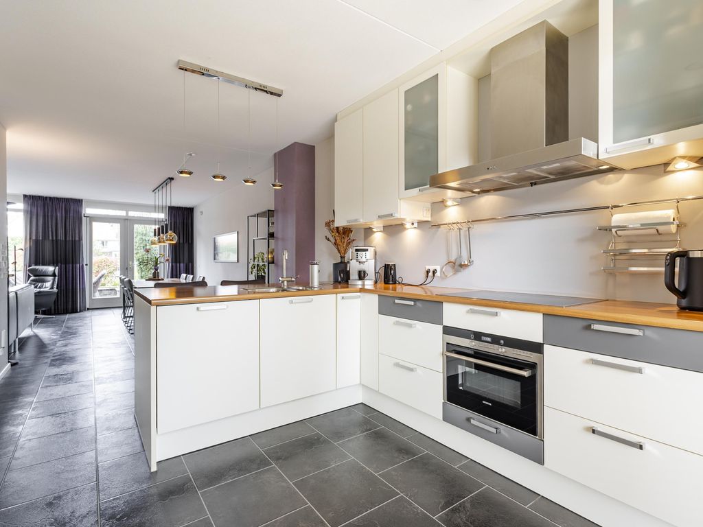 Dreesstraat 19, HARDINXVELD-GIESSENDAM