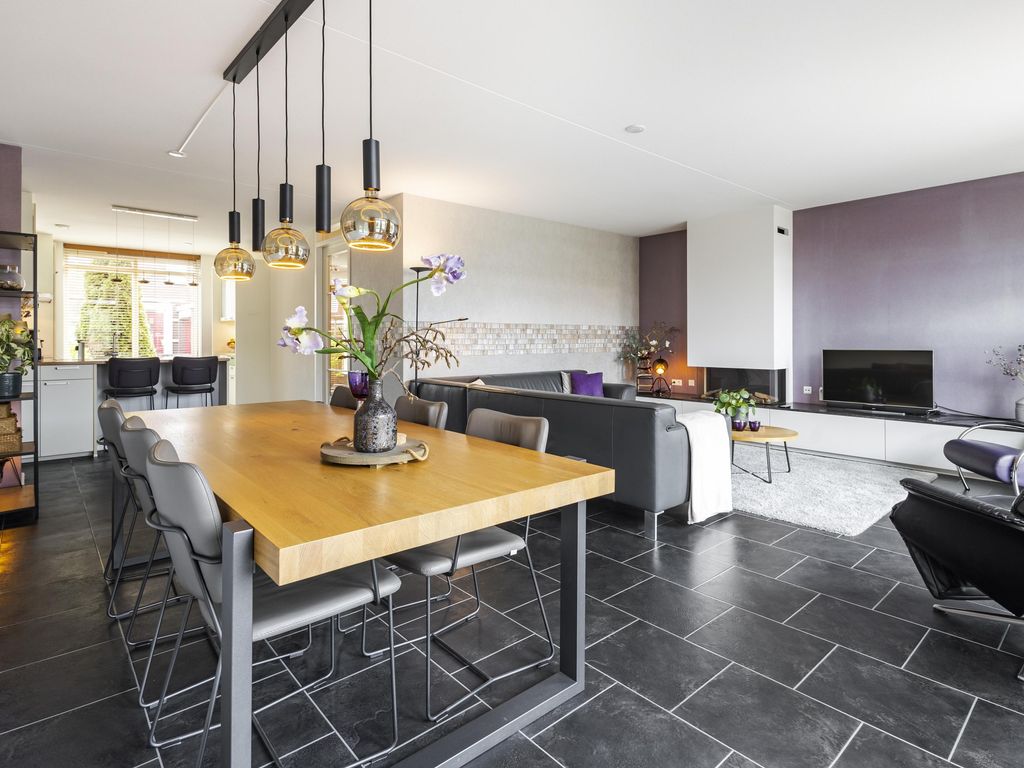 Dreesstraat 19, HARDINXVELD-GIESSENDAM