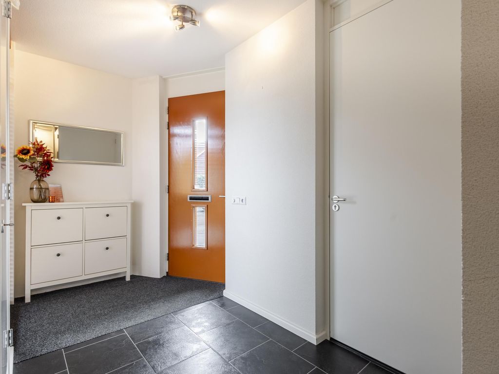 Dreesstraat 19, HARDINXVELD-GIESSENDAM