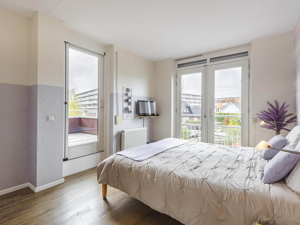 Dreesstraat 19, HARDINXVELD-GIESSENDAM