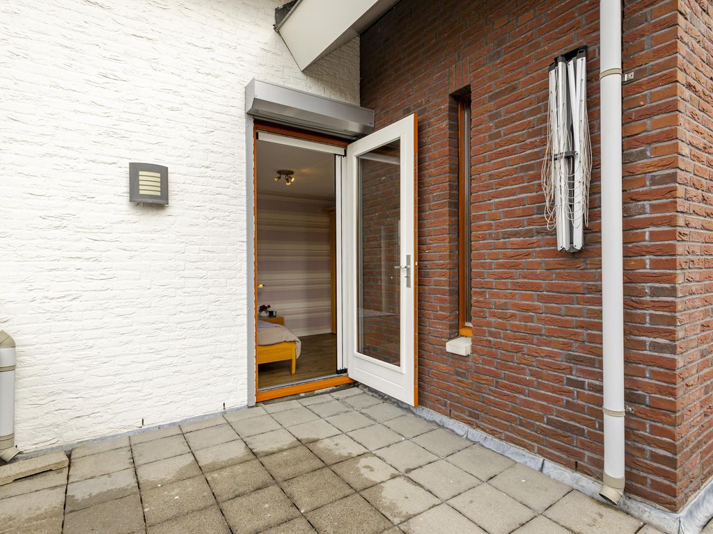 Dreesstraat 19, HARDINXVELD-GIESSENDAM