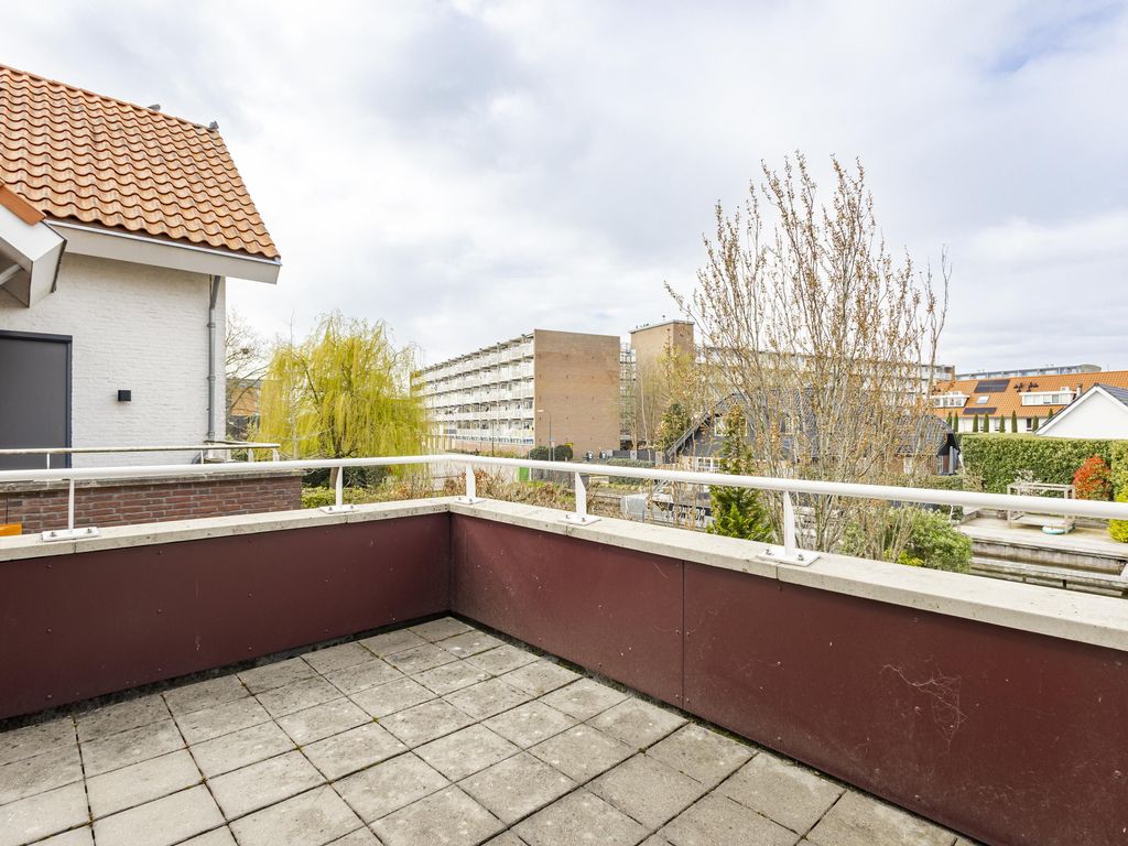 Dreesstraat 19, HARDINXVELD-GIESSENDAM