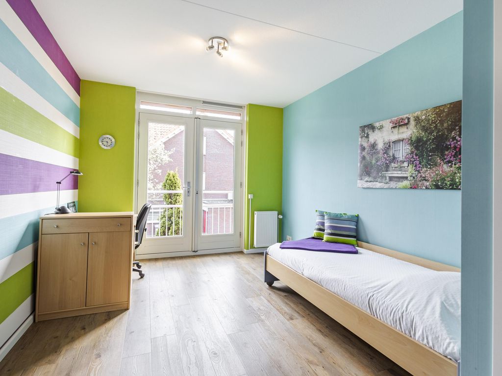 Dreesstraat 19, HARDINXVELD-GIESSENDAM