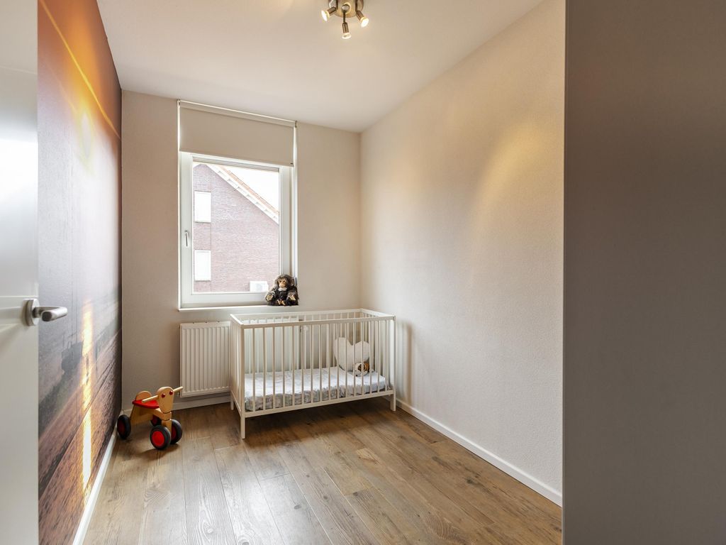 Dreesstraat 19, HARDINXVELD-GIESSENDAM