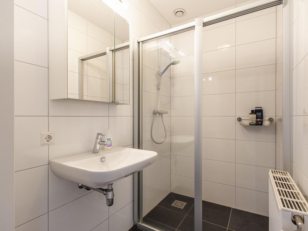 Dreesstraat 19, HARDINXVELD-GIESSENDAM