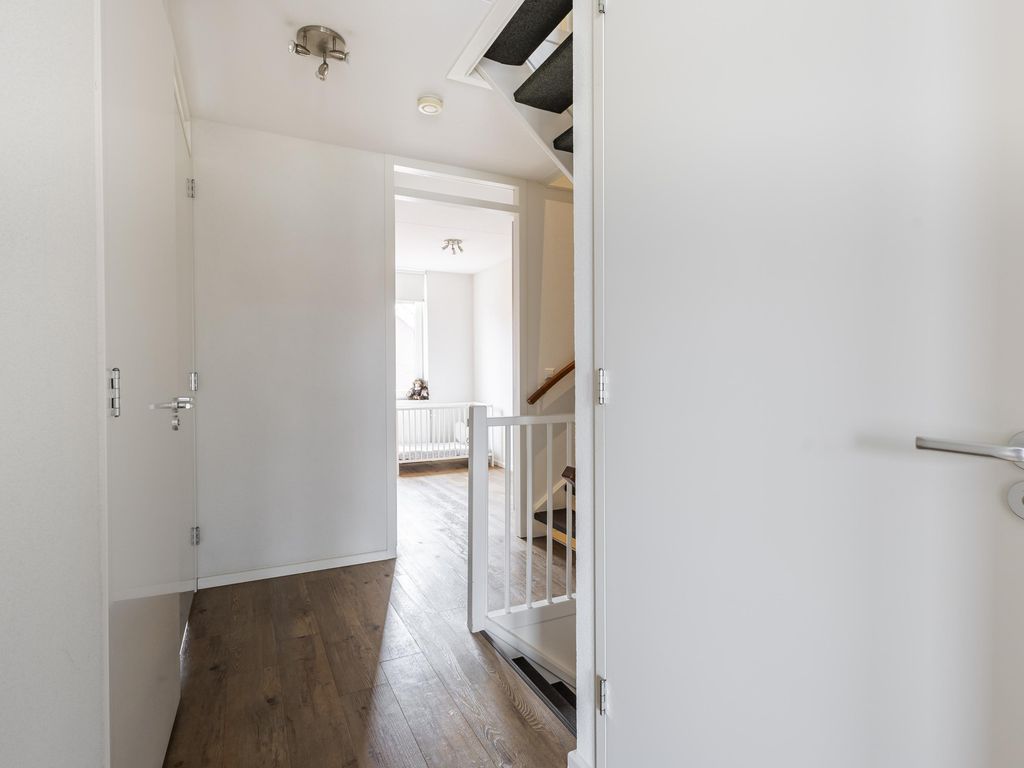 Dreesstraat 19, HARDINXVELD-GIESSENDAM