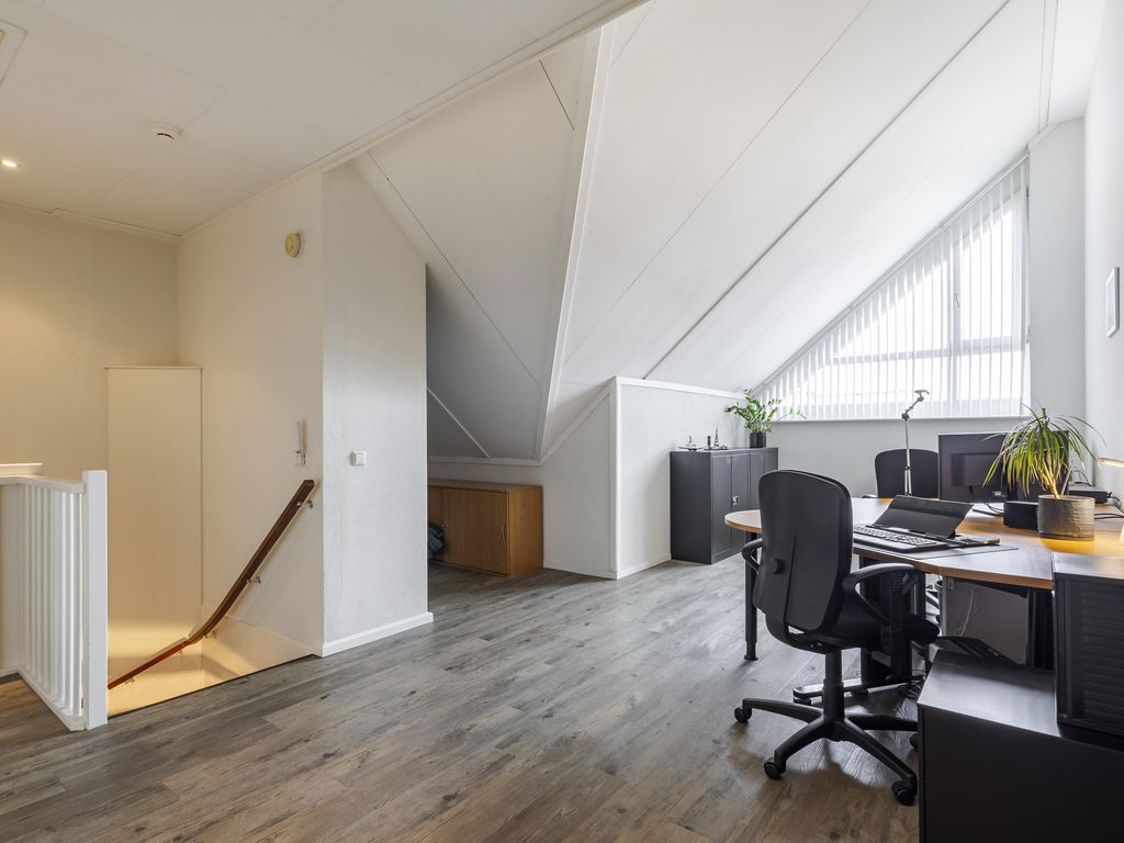 Dreesstraat 19, HARDINXVELD-GIESSENDAM