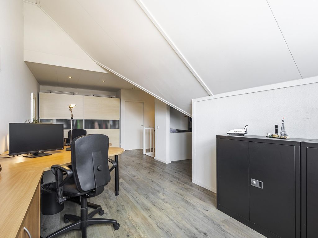 Dreesstraat 19, HARDINXVELD-GIESSENDAM