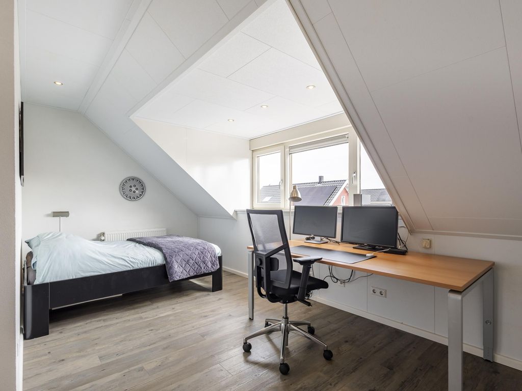 Dreesstraat 19, HARDINXVELD-GIESSENDAM