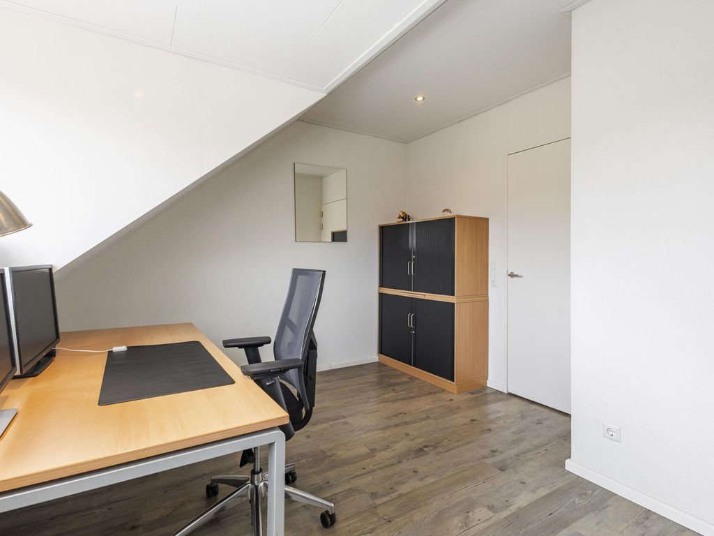 Dreesstraat 19, HARDINXVELD-GIESSENDAM