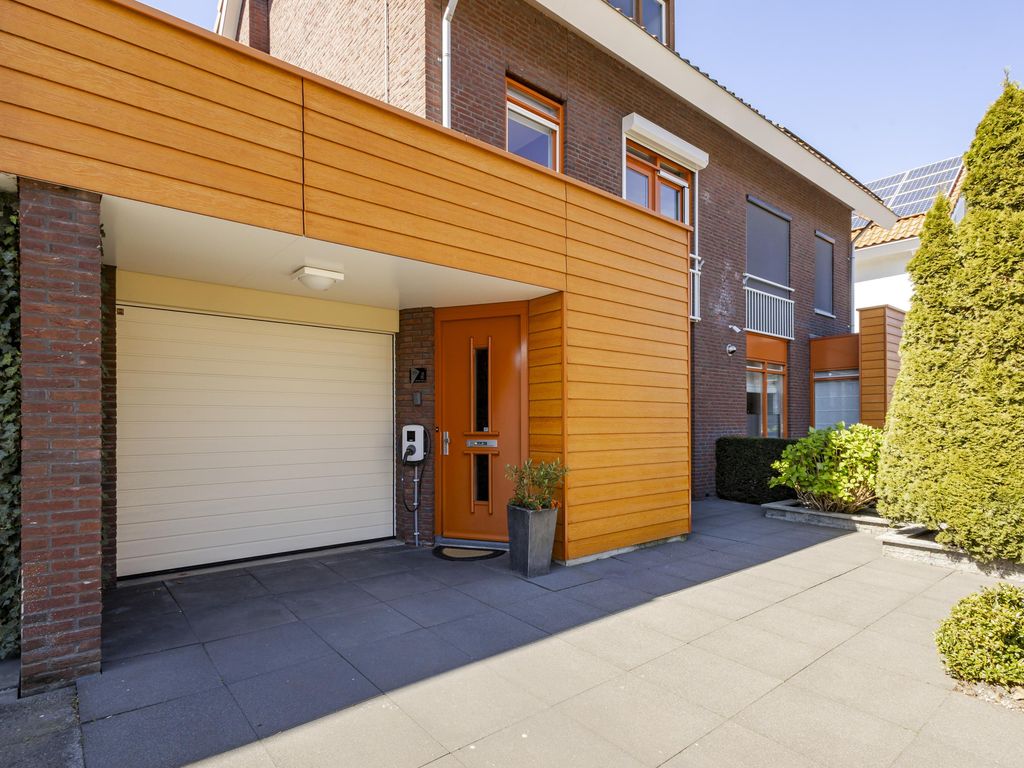 Dreesstraat 19, HARDINXVELD-GIESSENDAM