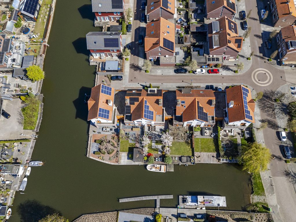 Dreesstraat 19, HARDINXVELD-GIESSENDAM