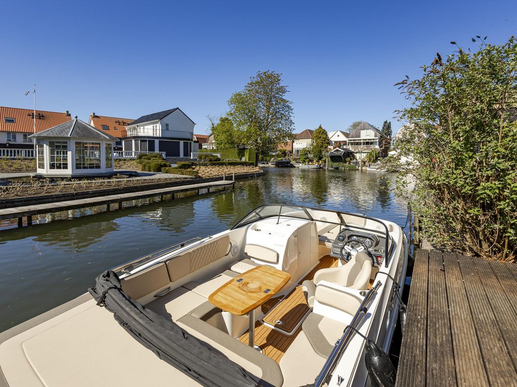 Dreesstraat 19, HARDINXVELD-GIESSENDAM