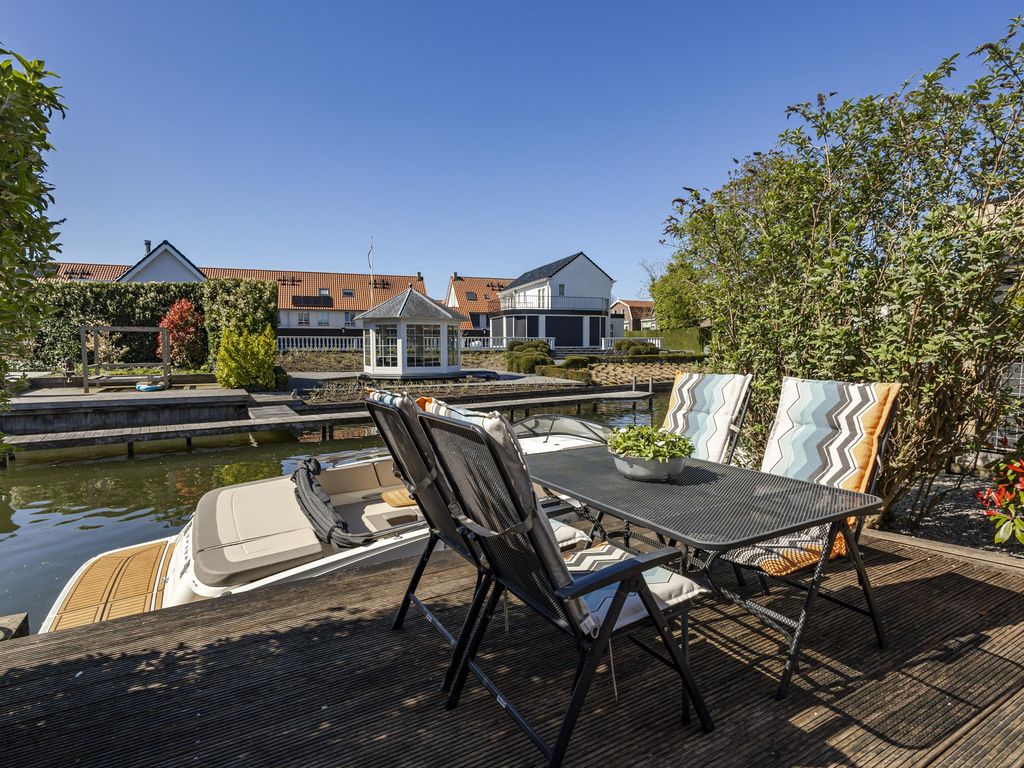 Dreesstraat 19, HARDINXVELD-GIESSENDAM