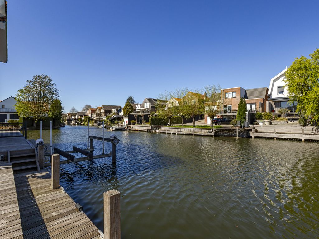 Dreesstraat 19, HARDINXVELD-GIESSENDAM