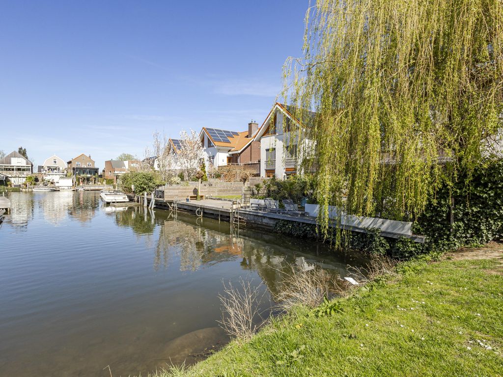 Dreesstraat 19, HARDINXVELD-GIESSENDAM