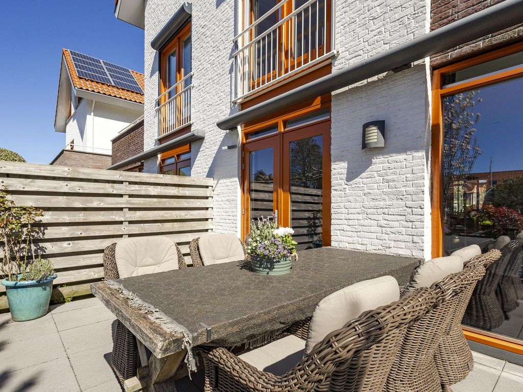 Dreesstraat 19, HARDINXVELD-GIESSENDAM