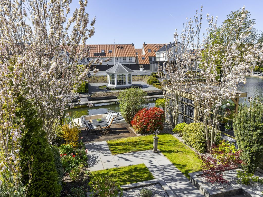 Dreesstraat 19, HARDINXVELD-GIESSENDAM