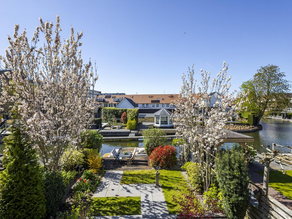 Dreesstraat 19, HARDINXVELD-GIESSENDAM