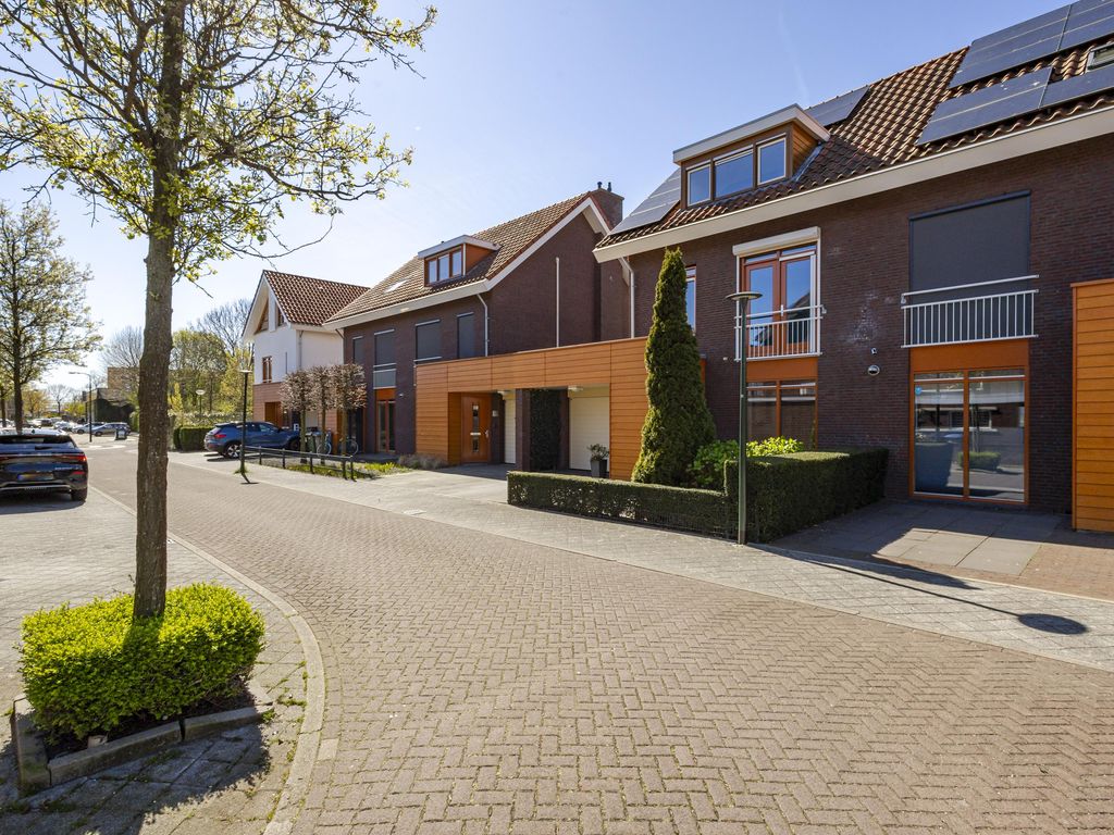 Dreesstraat 19, HARDINXVELD-GIESSENDAM