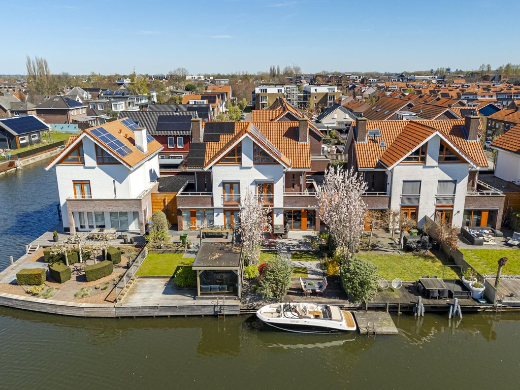 Dreesstraat 19, HARDINXVELD-GIESSENDAM